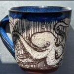 6-Week Thursday AM Pottery Class with Teresa Stecher (June 12-July 17)