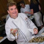 Study of Summer: Cooking Seminar with Chef Jerry Edwards