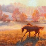 Sunrise Romp