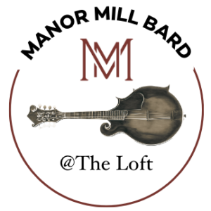 Manor Mill Bard Annual Music Membership (Single)