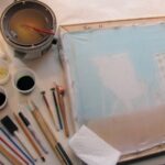 2-Day Batik Course with visiting artist Rosi Robinson