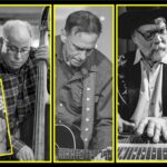 The Old Part of Town in Concert and Conversation