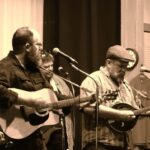 Hammer Creek Bluegrass in Concert and Conversation