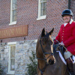 Steeplechase Calcutta at Manor Mill Gallery