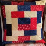 Quilt 101 with Casey Cunningham: $70 ($25 Material Fee Included)