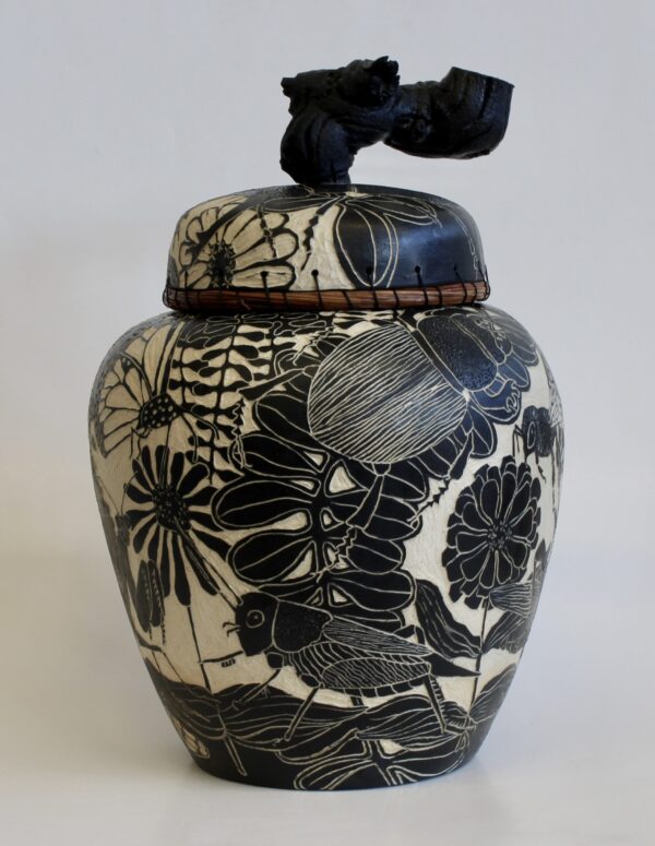 Carolyn Blazeck Insect Reliquary II.JPG