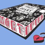 Mortified at Manor Mill