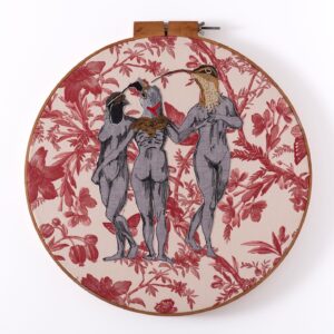 Jennifer McBrien The Three Fighting Graces.jpg