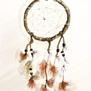 Kas Rohm Dreamcatcher.JPG