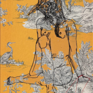 McBrien,Jennifer,Northern Mockingbird Warrior Gets it Done.jpg