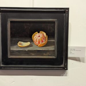 Ozlem Tasel Half the Peel All the Feel.jpg