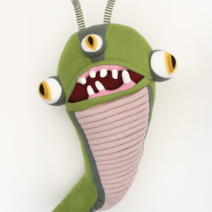 Strunge, Jennifer Agustus the Giant Grub.jpg