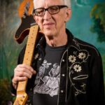 Bill Kirchen in Concert and Conversation