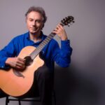 Pierre Bensusan in Concert and Conversation
