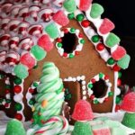Gingerbread House Decorating for Adults!