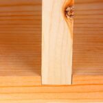Hand-Cut Dado Joint with Merreyman Custom Woodcraft