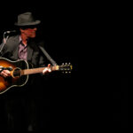 Eric Andersen in Concert and Conversation
