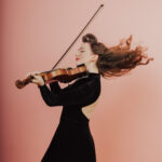Kathleen Parks in Concert and Conversation