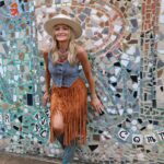 Melissa Quinn Fox in Concert and Conversation