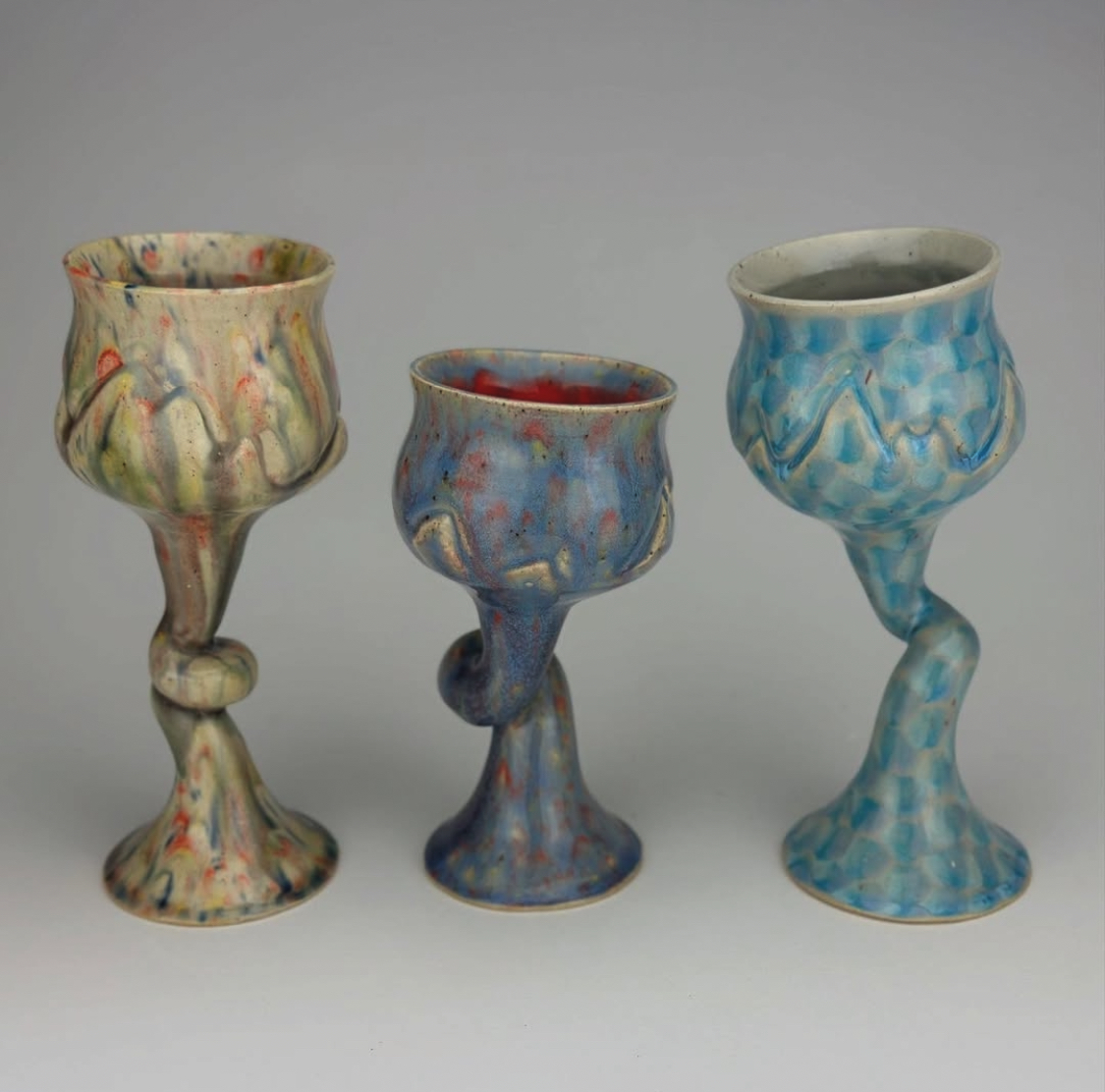 8-Week Tuesday Evening Wheel Throwing Class with Shea Kister (July 29 - Sept 16)