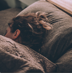 Sleep Deeply: A Hypnotherapy Workshop for Better Rest