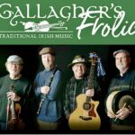 Gallagher's Frolics in Concert and Conversation