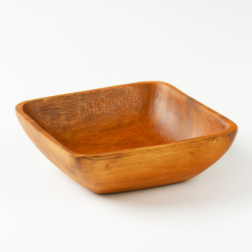 Advanced Woodturning with Jim Prinkey: Square Bowl