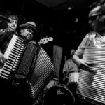 Corey Arceneaux and The Zydeco Hot Peppers in Concert and Conversation