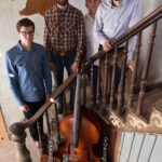 High and Wides in Concert and Conversation