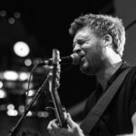 Pat Byrne in Concert and Conversation