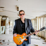 Albert Castiglia in Concert and Conversation