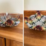 Weave a microwave bowl cozy with Deetzie Walker