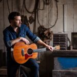 Eli Lev in Concert in Conversation