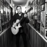 Ellis Paul in Concert and Conversation