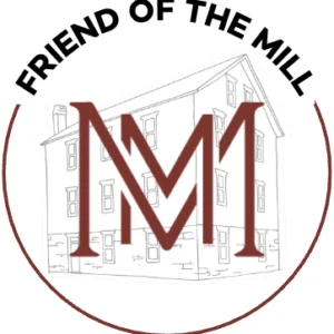 Friend of the Mill - Monthly Subscription