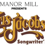 Songwriter's Retreat with Cris Jacobs