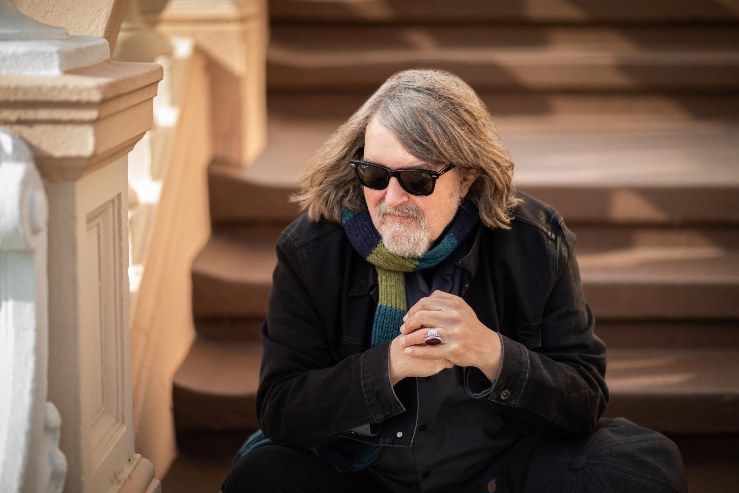 Peter Case in Concert and Conversation