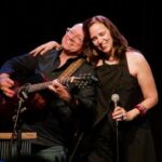 VERONNEAU - Blue Tapestry - Celebrating Joni Mitchell & Carole King