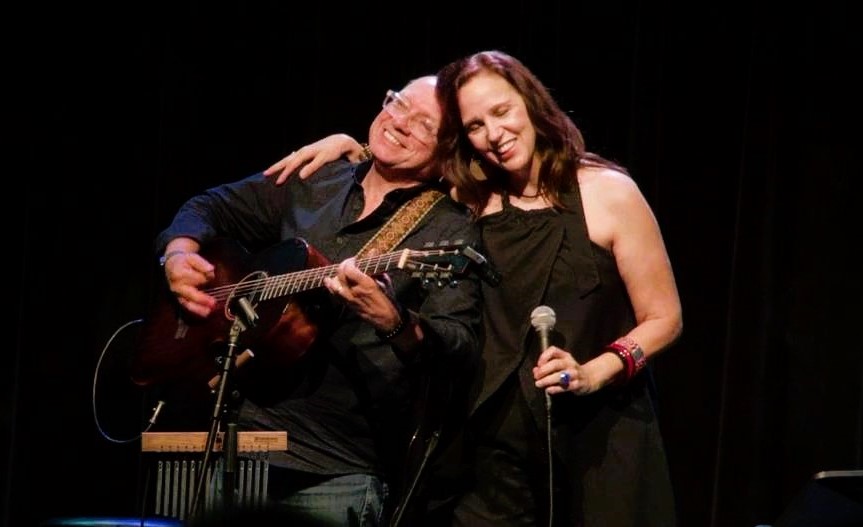 VERONNEAU - Blue Tapestry - Celebrating Joni Mitchell & Carole King