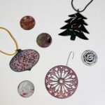 Torch-Fired Enameling with Luci Jockel