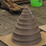 8-Week Thursday Evening Wheel Throwing Class w/ Brad Blair (Feb 12-April 16)