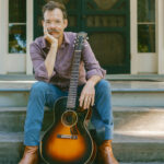 Daniel Kimbro in Concert and Conversation