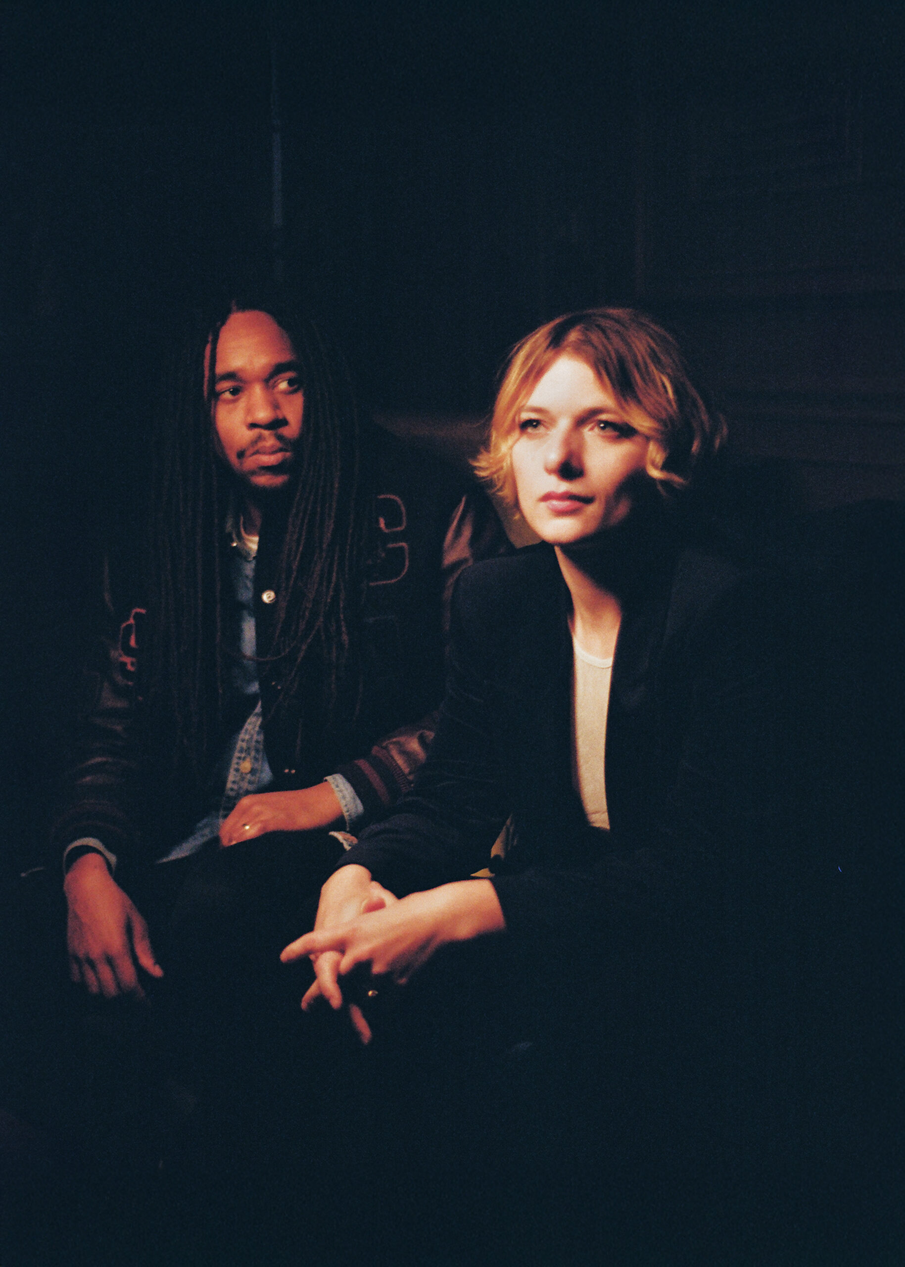 Sami Stevens in Concert and Conversation