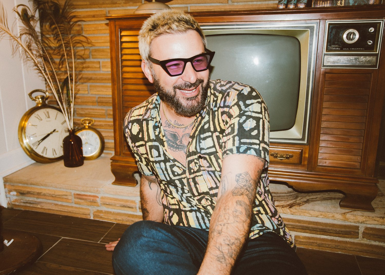 ZG Smith in Concert and Conversation