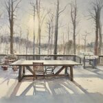 Getting Started in Watercolor w/  Stacy Lund Levy