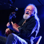 Tinsley Ellis in Concert and Conversation