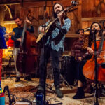 Ari and the Buffalo Kings in Concert and Conversation