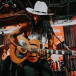 Nicky Diamonds in Concert and Conversation