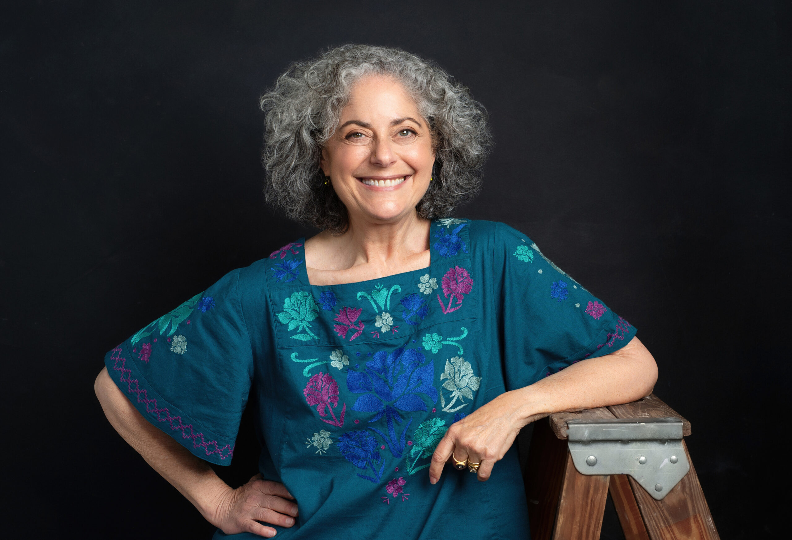 Susan Weis-Bohlen Writer's Retreat