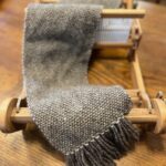 Beginner Weaving on a Rigid Heddle Loom